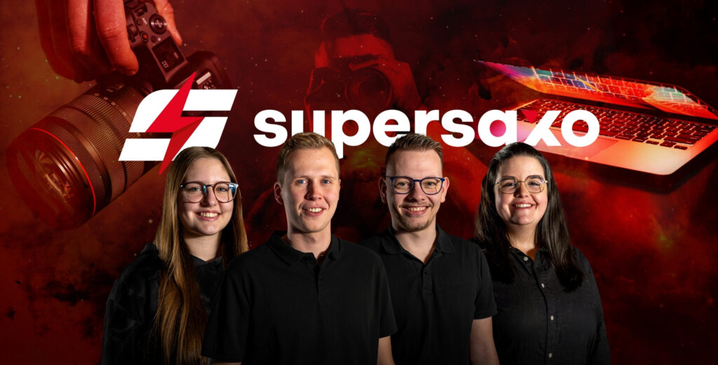 Team Supersaxo Media AG